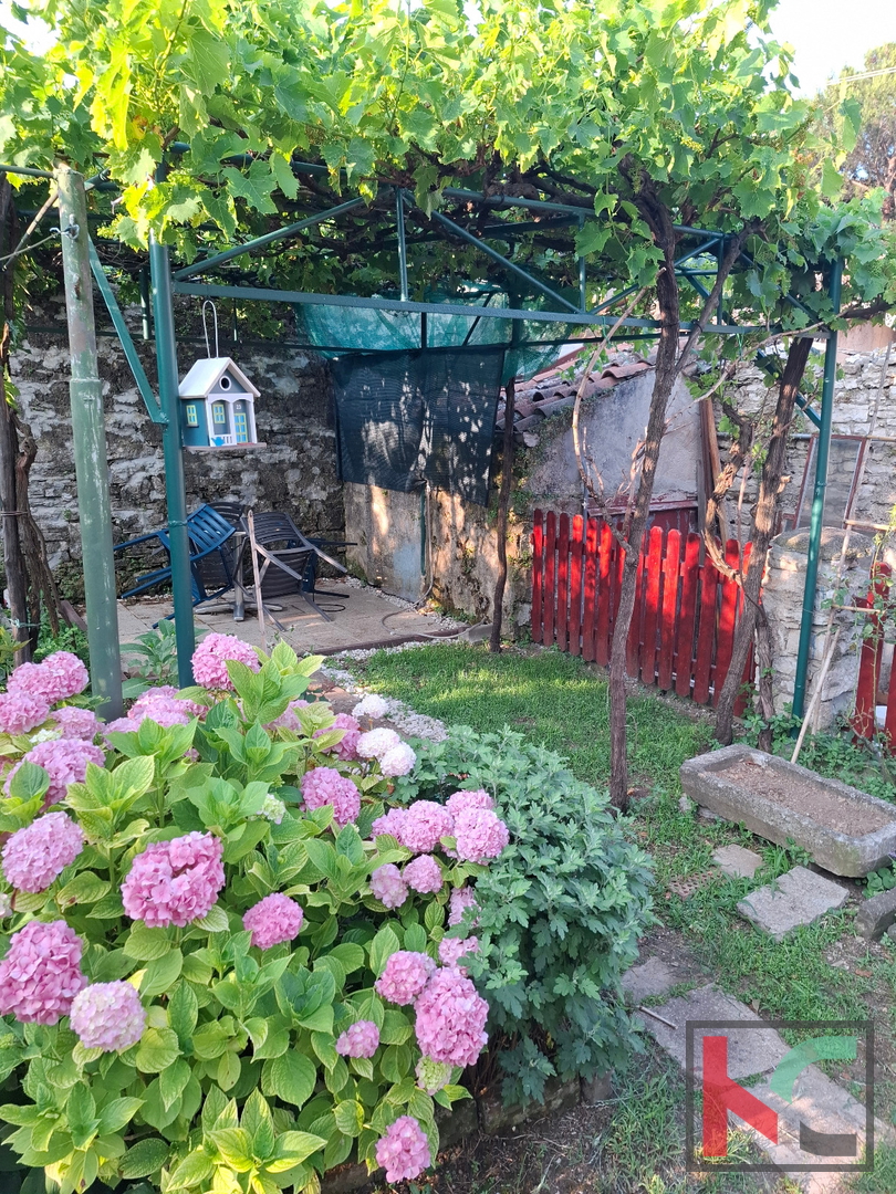 PULA, VERUDA, APPARTAMENTO DI 81,39m2 CON GIARDINO IN POSSESSO, #VENDITA