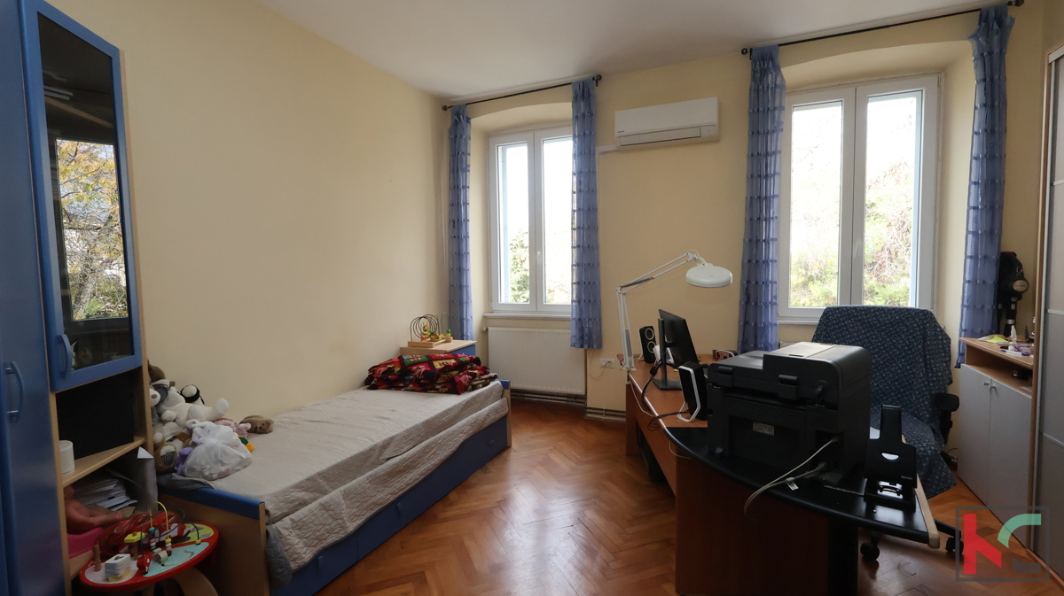 PULA, VERUDA, APPARTAMENTO DI 81,39m2 CON GIARDINO IN POSSESSO, #VENDITA