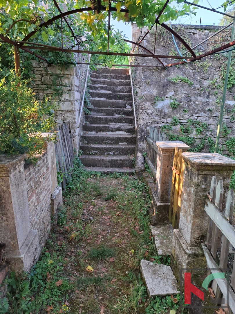 PULA, VERUDA, APPARTAMENTO DI 81,39m2 CON GIARDINO IN POSSESSO, #VENDITA