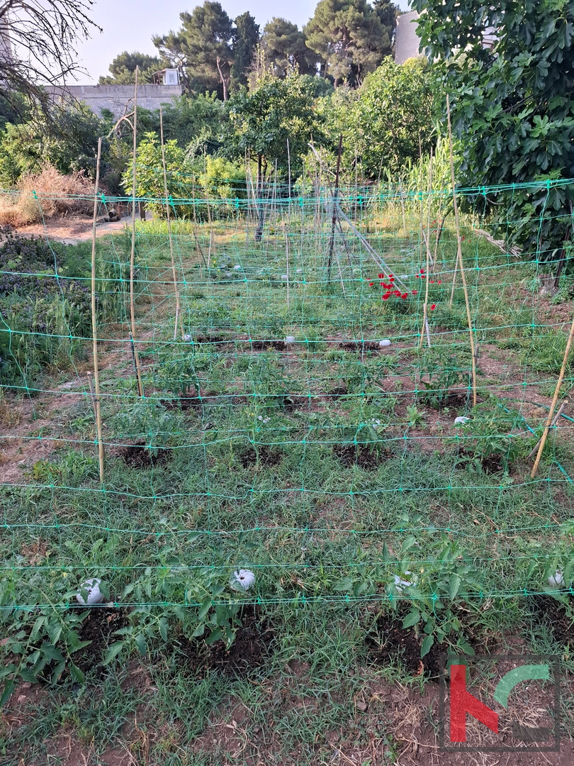 PULA, VERUDA, APPARTAMENTO DI 81,39m2 CON GIARDINO IN POSSESSO, #VENDITA