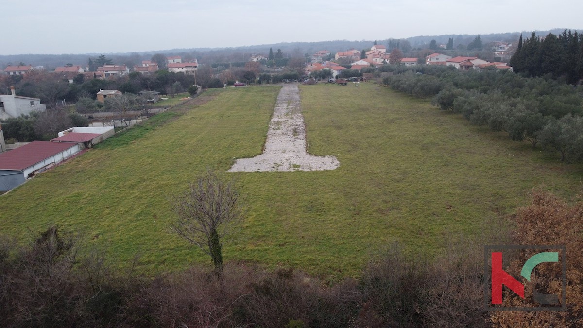 Istria, Loborika, terreno edificabile regolare 545m2, #vendita