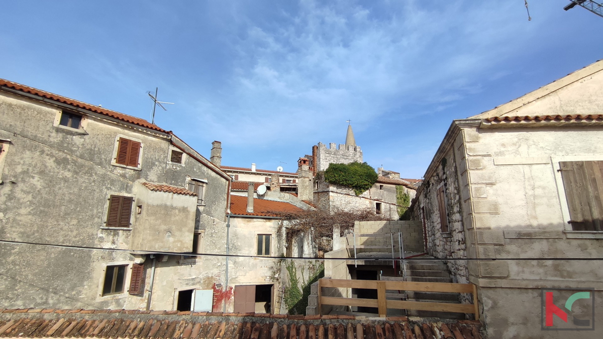 Istria, Valle, casa familiare con un&apos;attività dolciaria consolidata, opportunità di investimento, #vendita