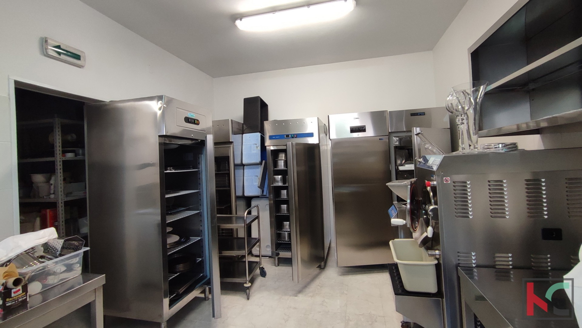 Istria, Valle, casa familiare con un&apos;attività dolciaria consolidata, opportunità di investimento, #vendita