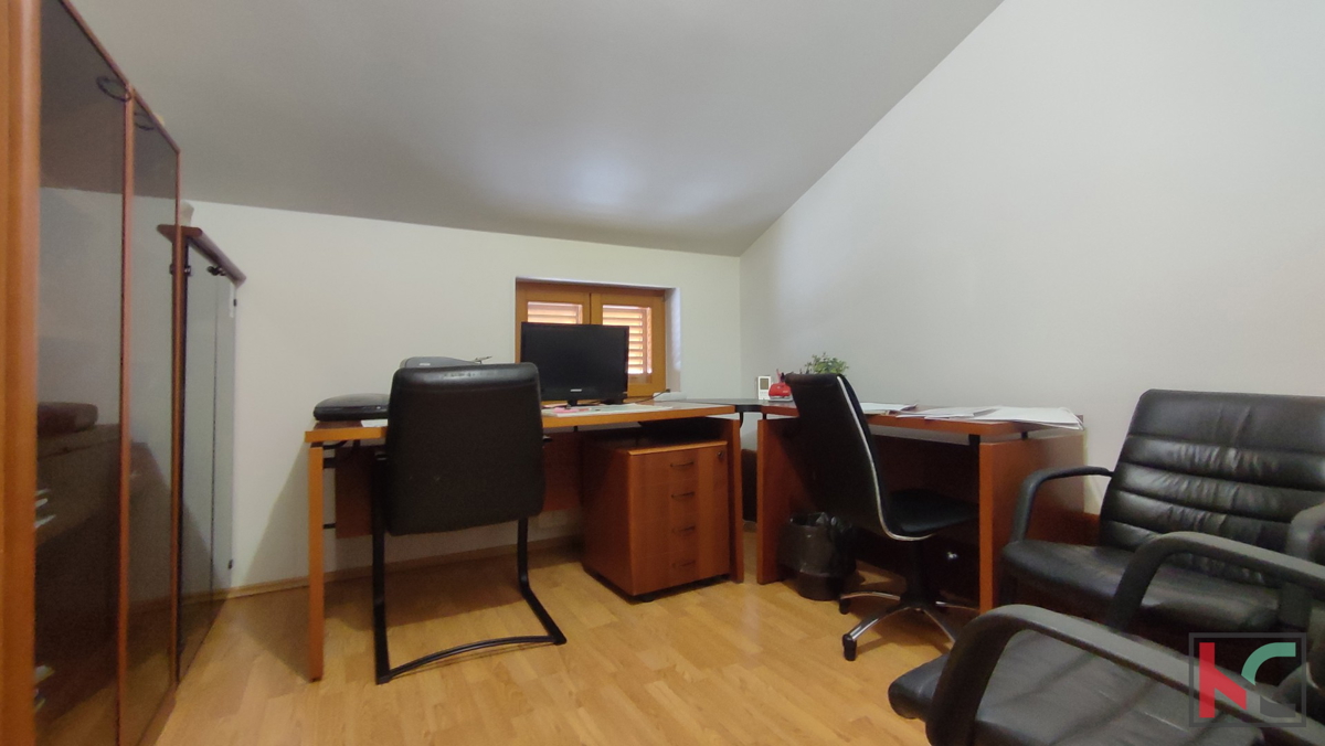 Istria, Valle, casa familiare con un&apos;attività dolciaria consolidata, opportunità di investimento, #vendita