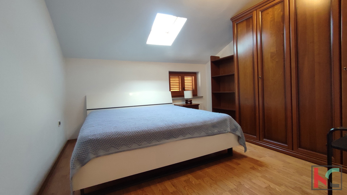 Istria, Valle, casa familiare con un&apos;attività dolciaria consolidata, opportunità di investimento, #vendita