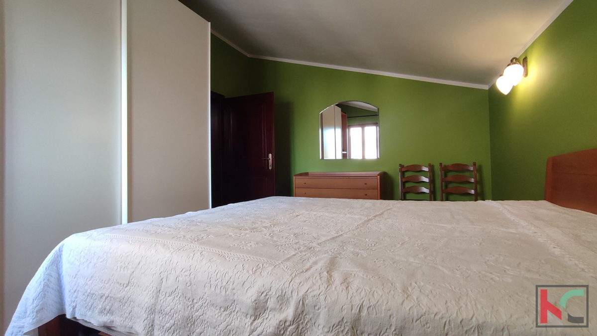 Istria, Valle, casa familiare con un&apos;attività dolciaria consolidata, opportunità di investimento, #vendita