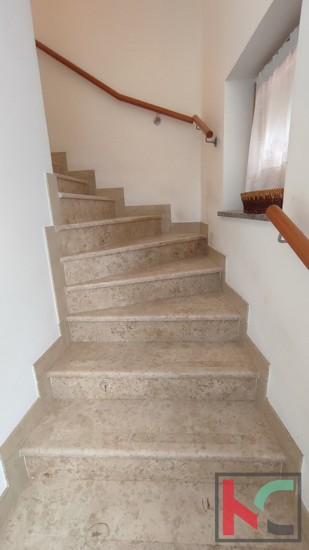 Istria, Valle, casa familiare con un&apos;attività dolciaria consolidata, opportunità di investimento, #vendita