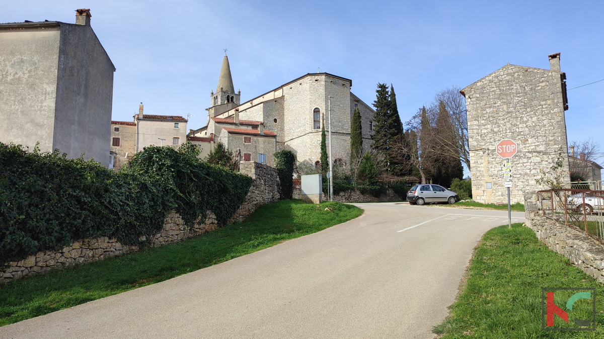 Istria, Valle, casa familiare con un&apos;attività dolciaria consolidata, opportunità di investimento, #vendita