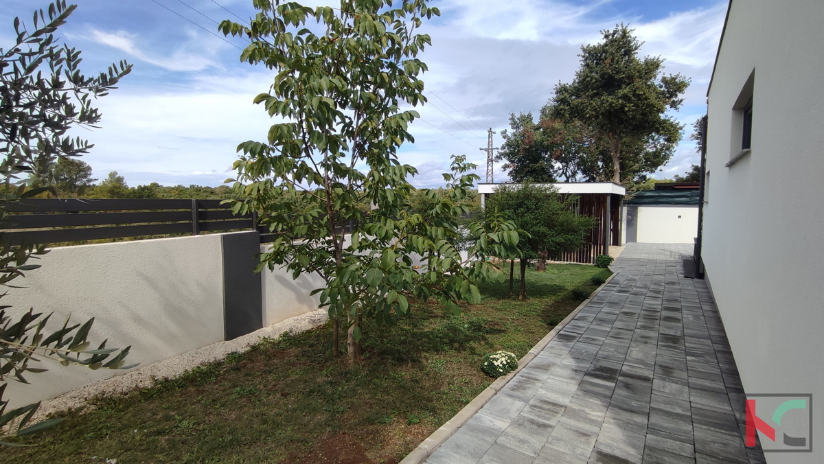Istria, Dignano, casa per vacanze con piscina e giardino paesaggistico in una posizione tranquilla, #vendita