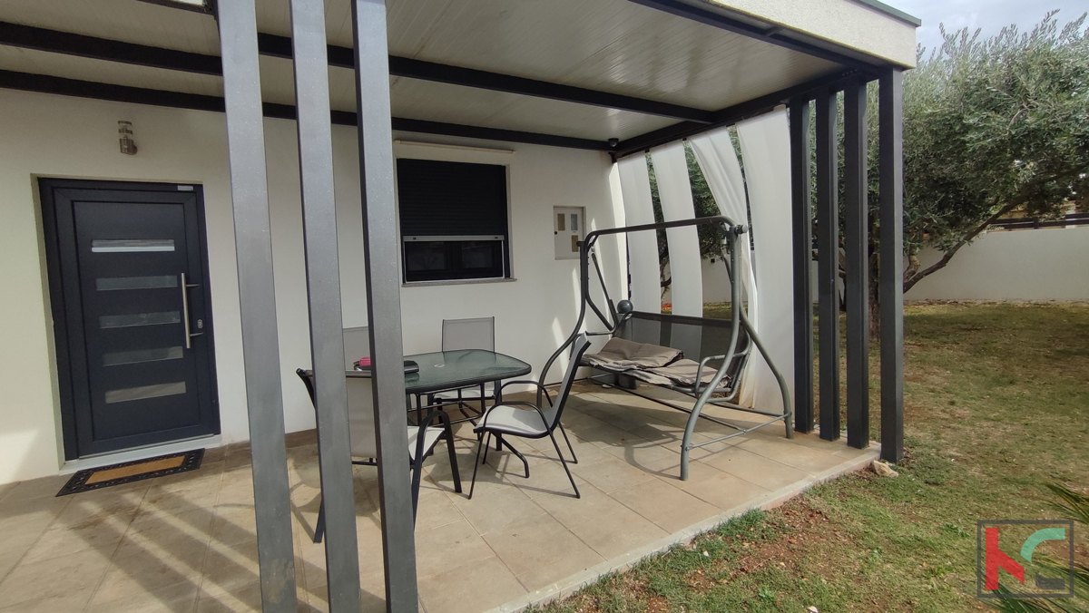 Istria, Dignano, casa per vacanze con piscina e giardino paesaggistico in una posizione tranquilla, #vendita