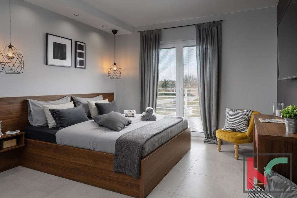 Istrien, Svetvinčenat, moderne Villa 230m2, #Verkauf