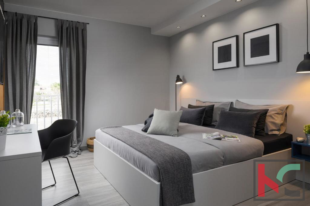 Istrien, Svetvinčenat, moderne Villa 230m2, #Verkauf