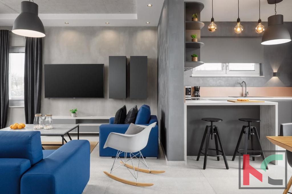 Istrien, Svetvinčenat, moderne Villa 230m2, #Verkauf