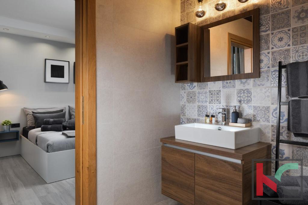 Istrien, Svetvinčenat, moderne Villa 230m2, #Verkauf