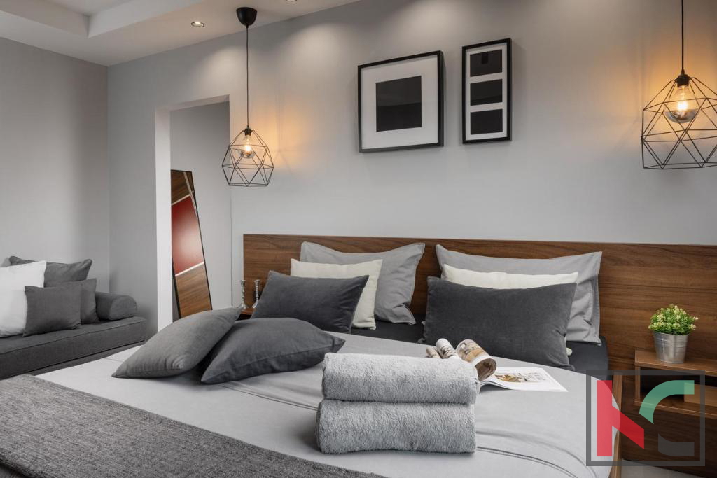 Istrien, Svetvinčenat, moderne Villa 230m2, #Verkauf