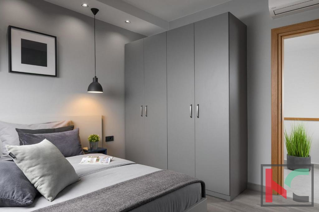 Istrien, Svetvinčenat, moderne Villa 230m2, #Verkauf