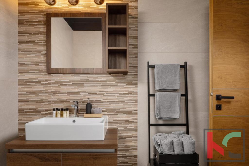 Istrien, Svetvinčenat, moderne Villa 230m2, #Verkauf