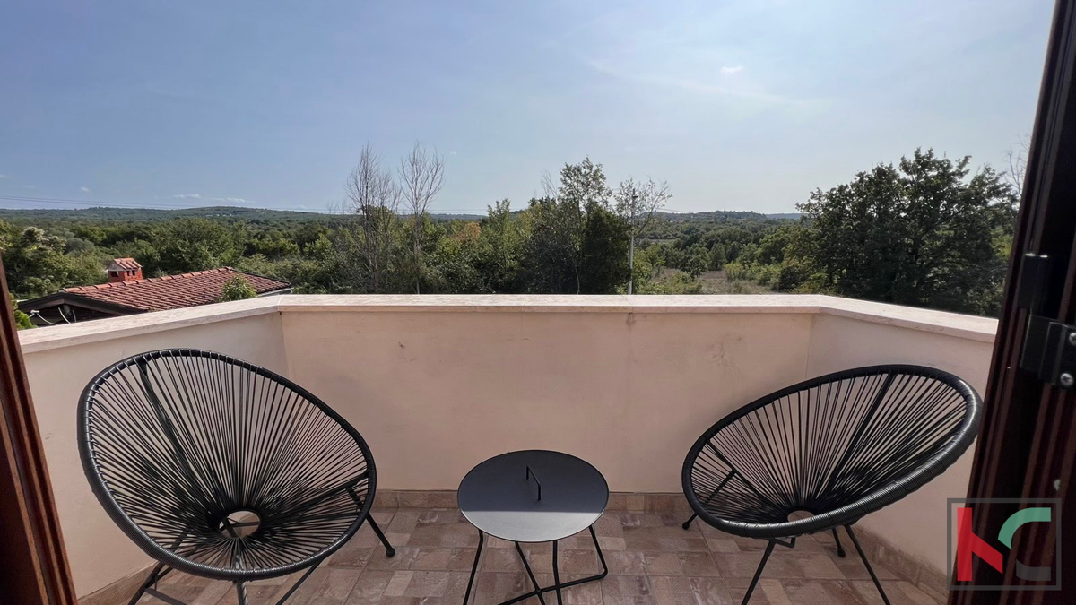 Istria, Parenzo, casa vacanze indipendente con piscina, #vendita