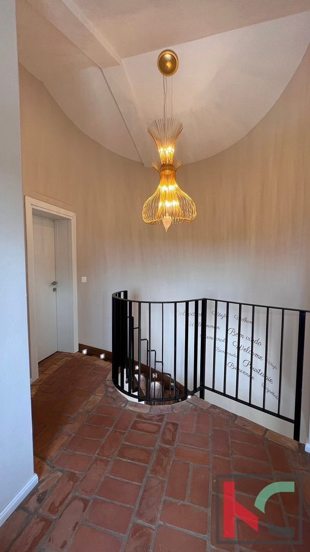 Istria, Parenzo, casa vacanze indipendente con piscina, #vendita