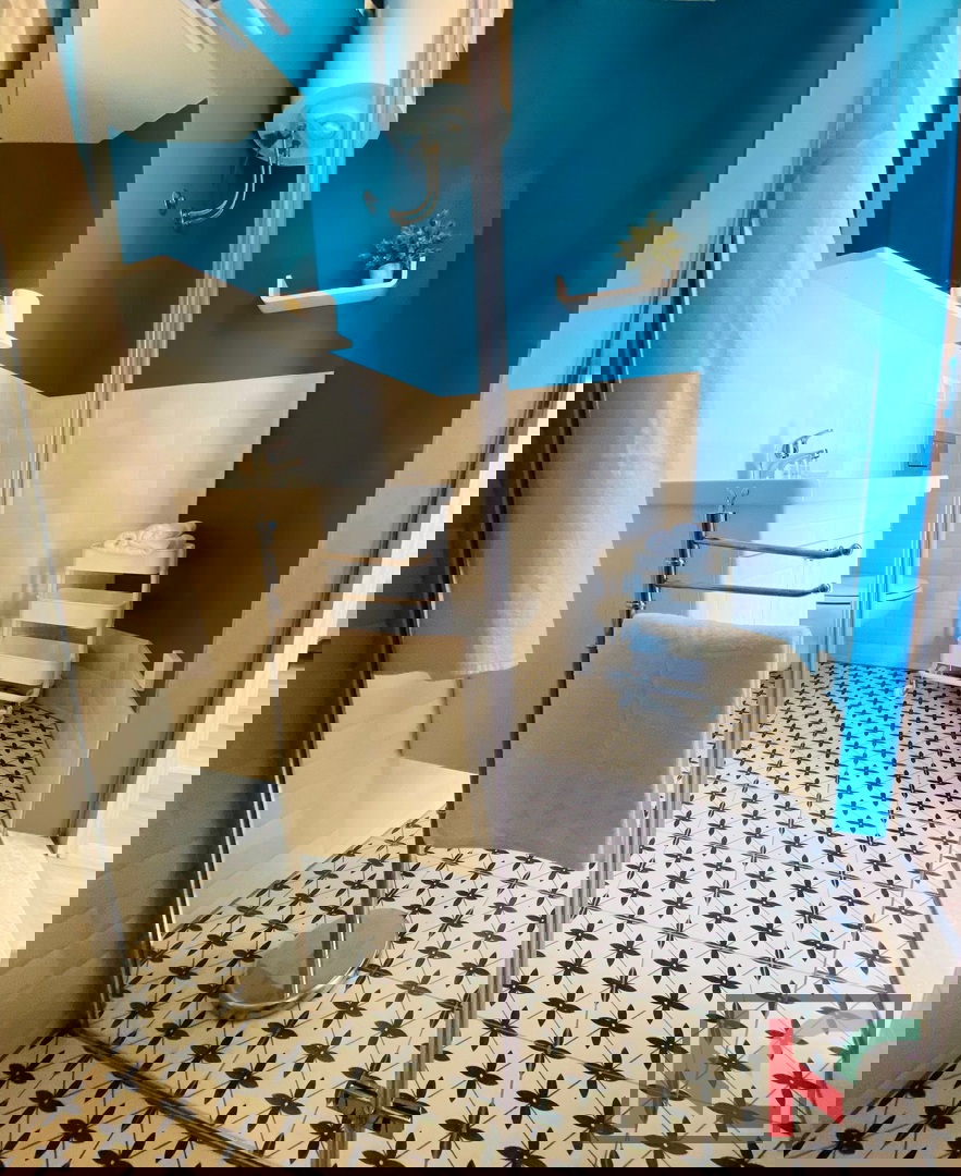 Istria, Rovigno, appartamento quadrilocale con tre bagni e ampio terrazzo #vendita