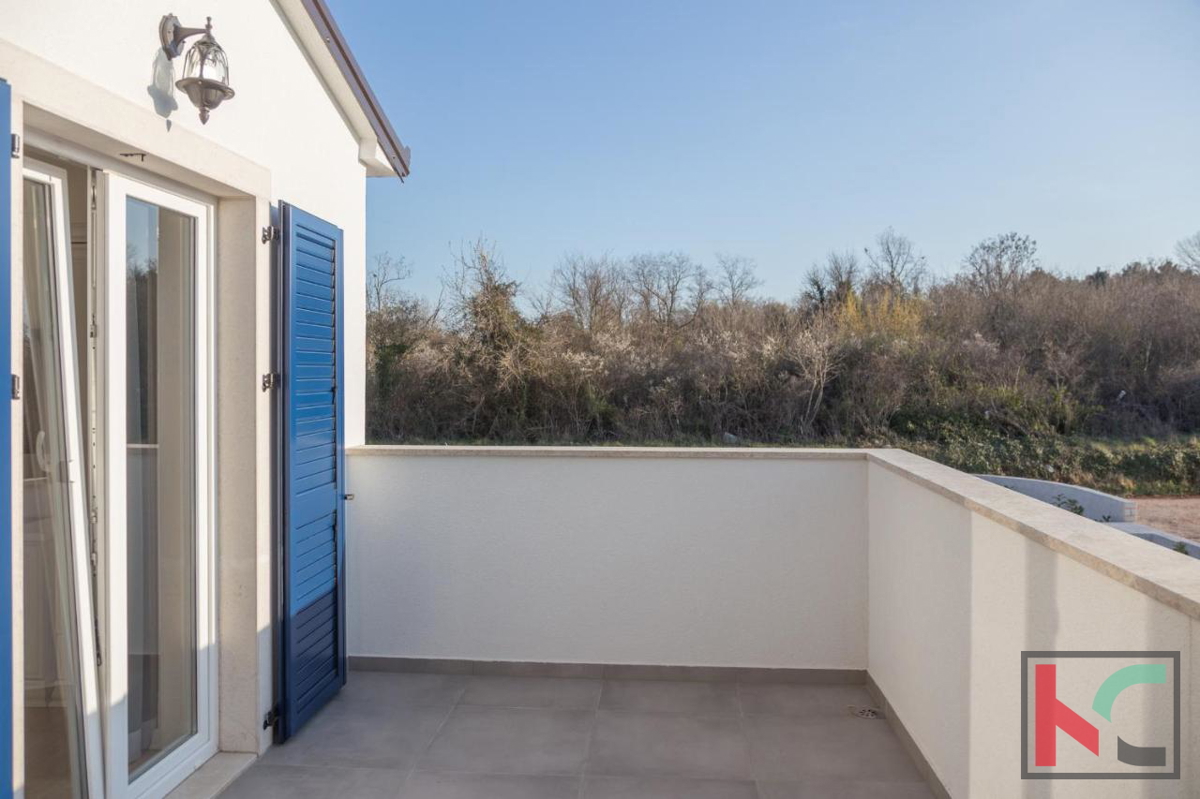Istria, Tar, casa vacanza con piscina vicino alla citta di Parenzo, #vendita