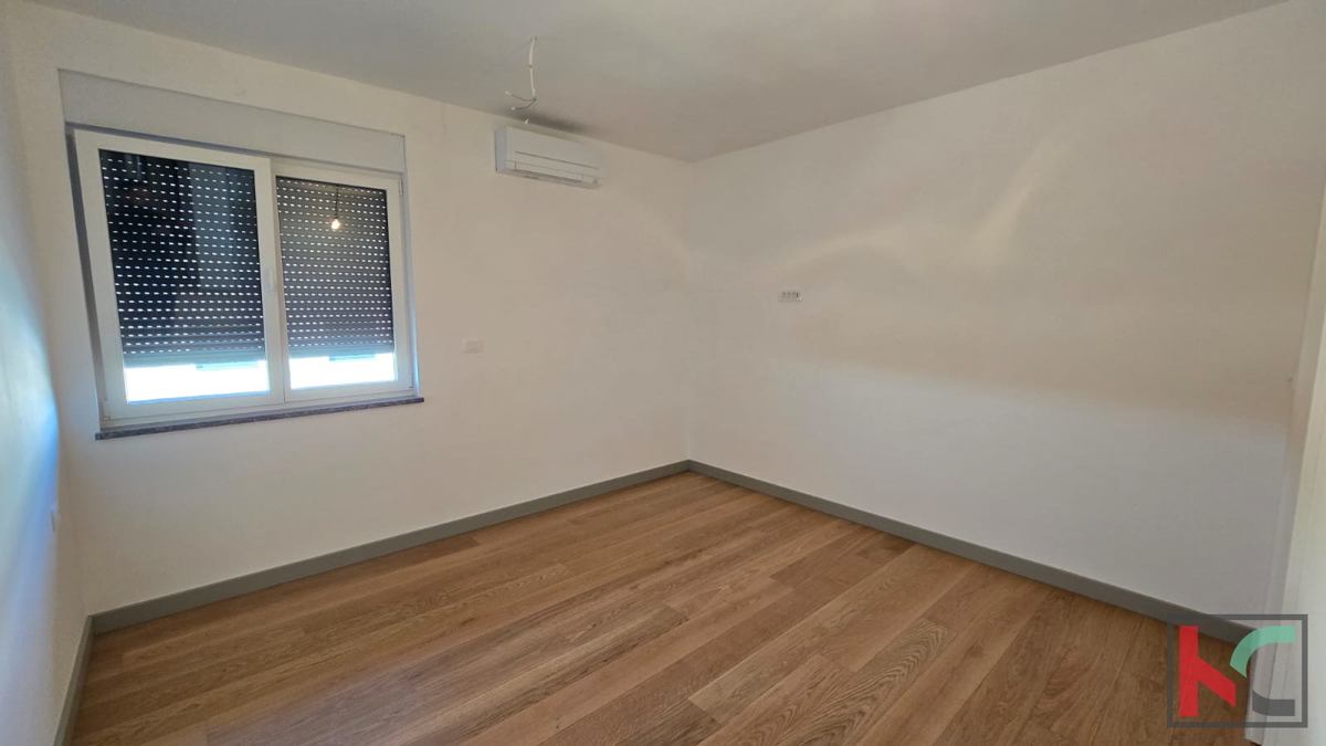 ISTRA, BANJOLE, APPARTAMENTO 108,36 CON VISTA MARE, #VENDITA