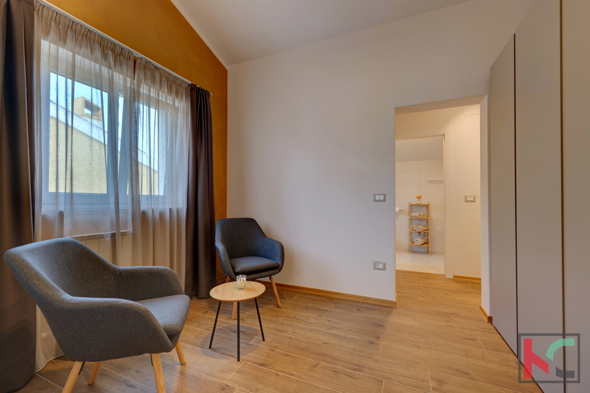 ISTRA, PULA, ŠTINJAN, AMPIA CASA MODERNA CON PISCINA, #VENDITA