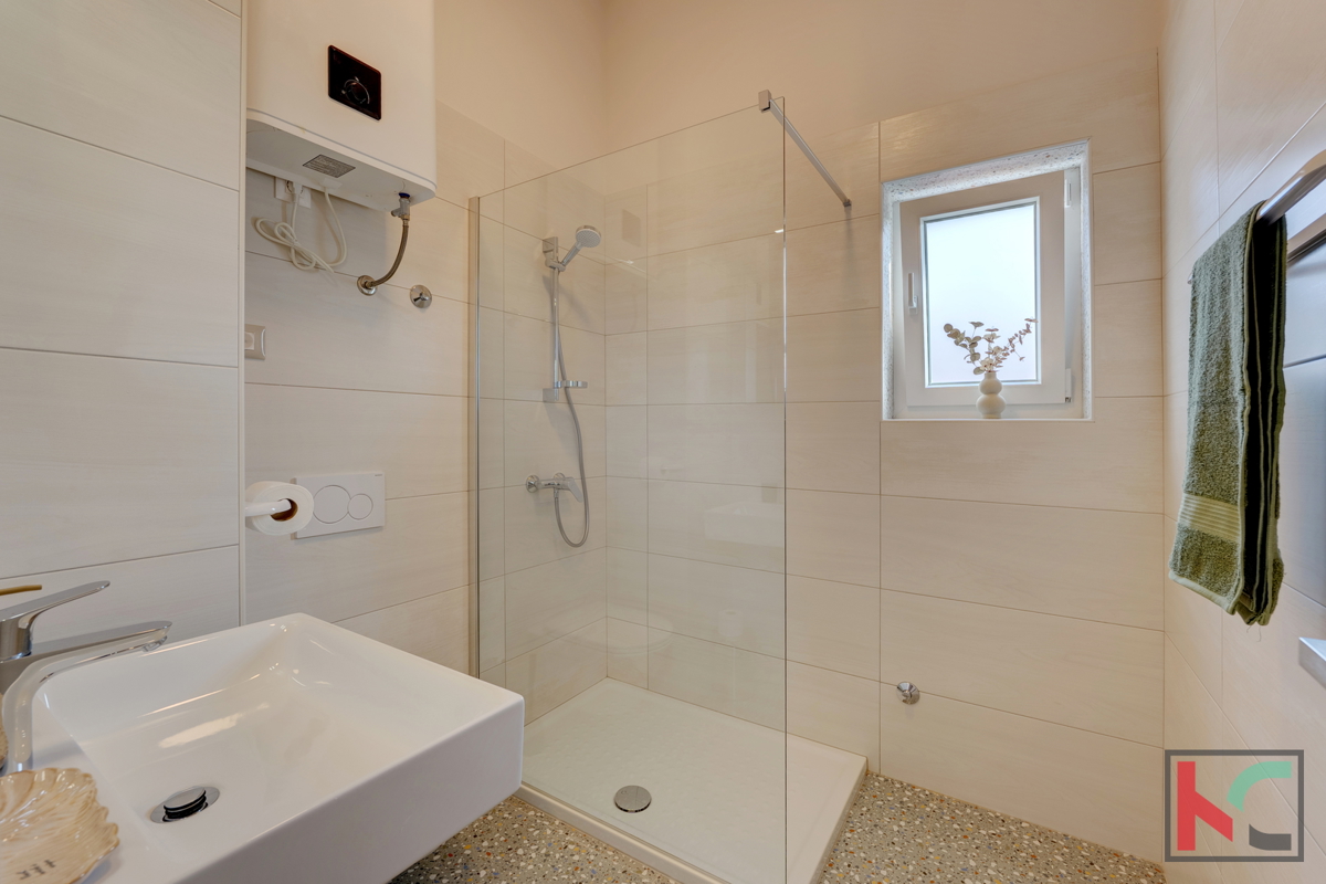 ISTRA, PULA, ŠTINJAN, AMPIA CASA MODERNA CON PISCINA, #VENDITA