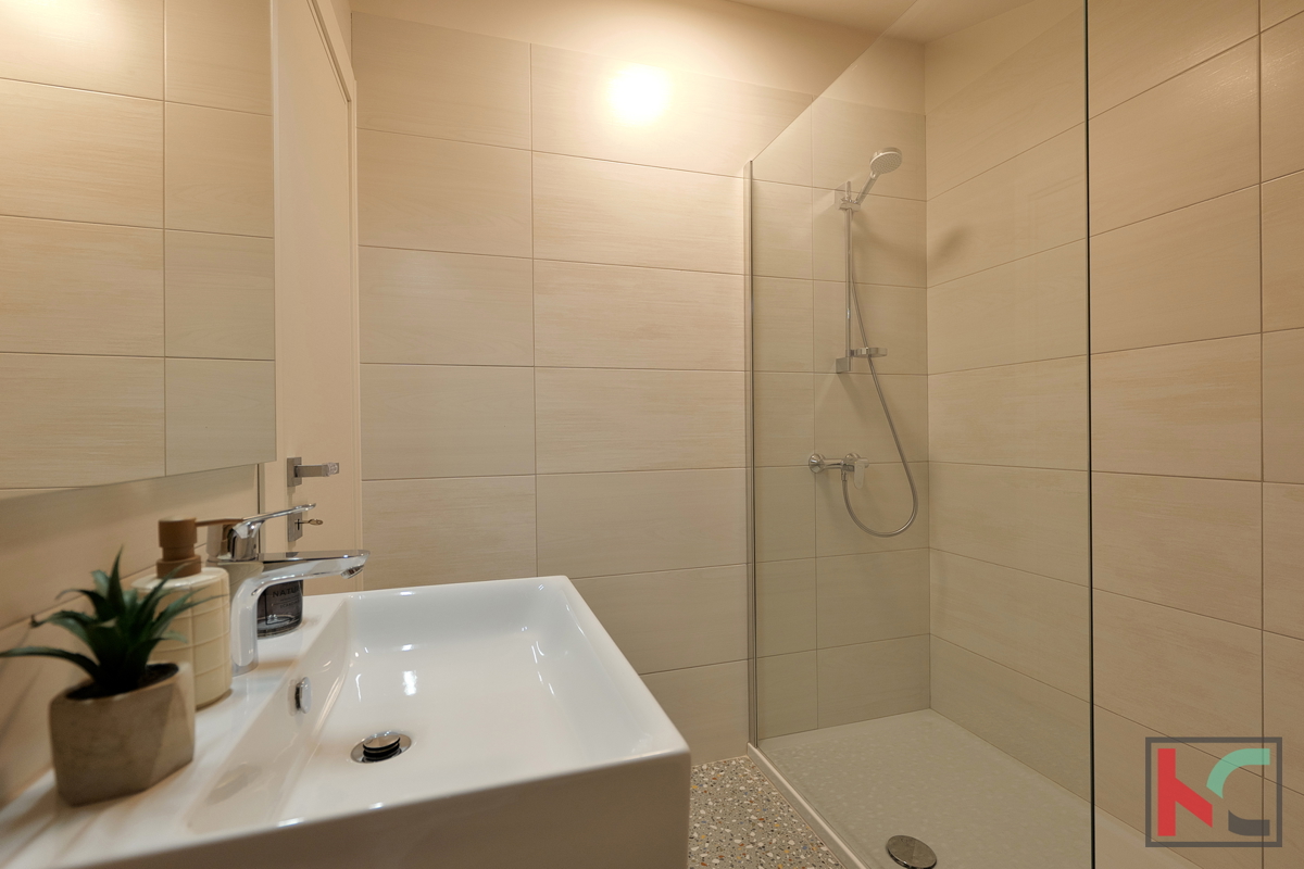 ISTRA, PULA, ŠTINJAN, AMPIA CASA MODERNA CON PISCINA, #VENDITA