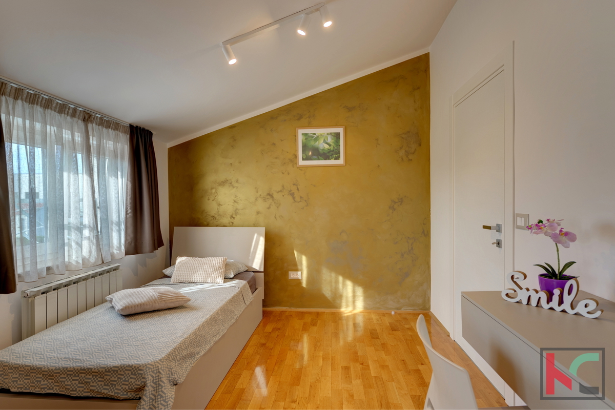 ISTRA, PULA, ŠTINJAN, AMPIA CASA MODERNA CON PISCINA, #VENDITA