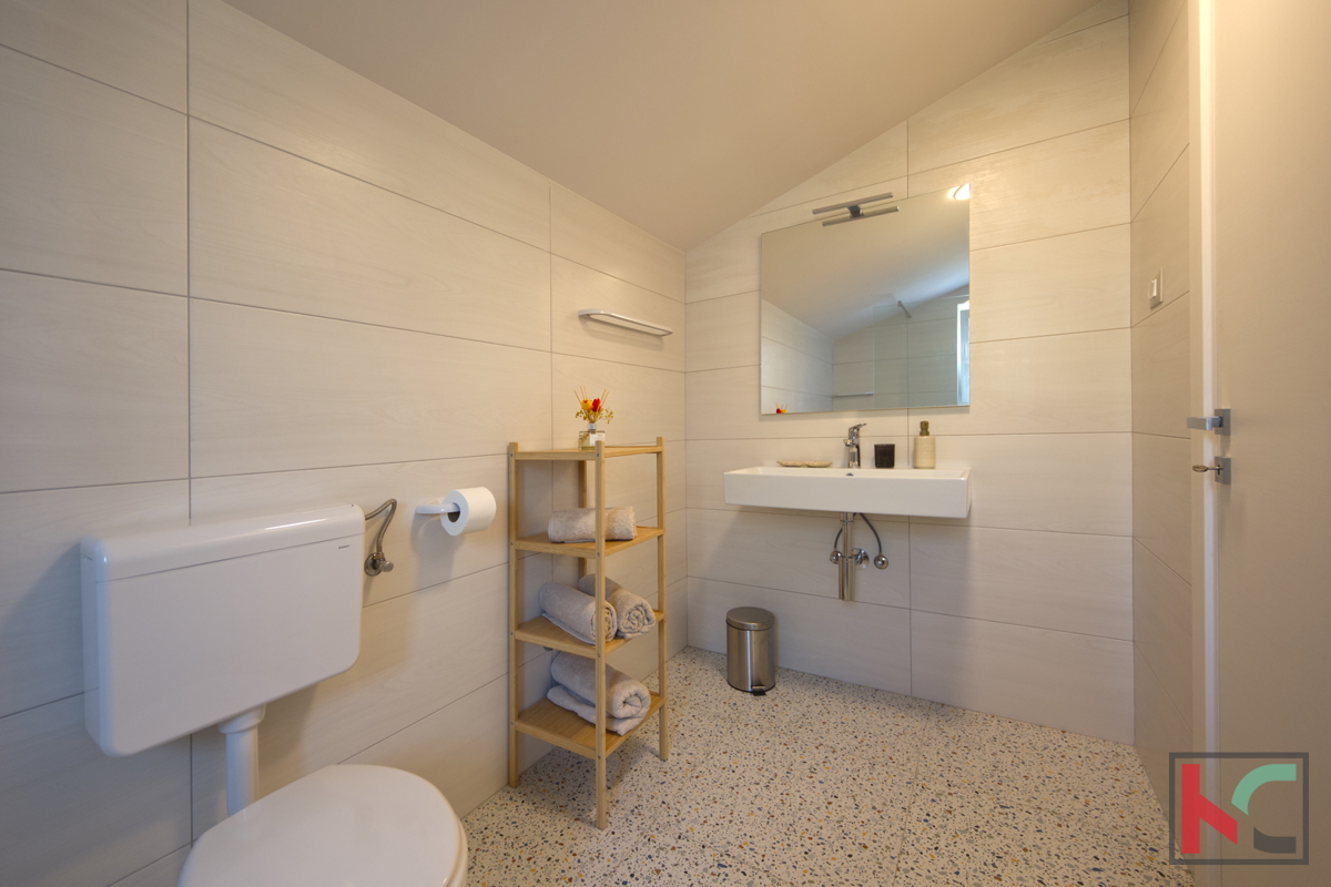 ISTRA, PULA, ŠTINJAN, AMPIA CASA MODERNA CON PISCINA, #VENDITA