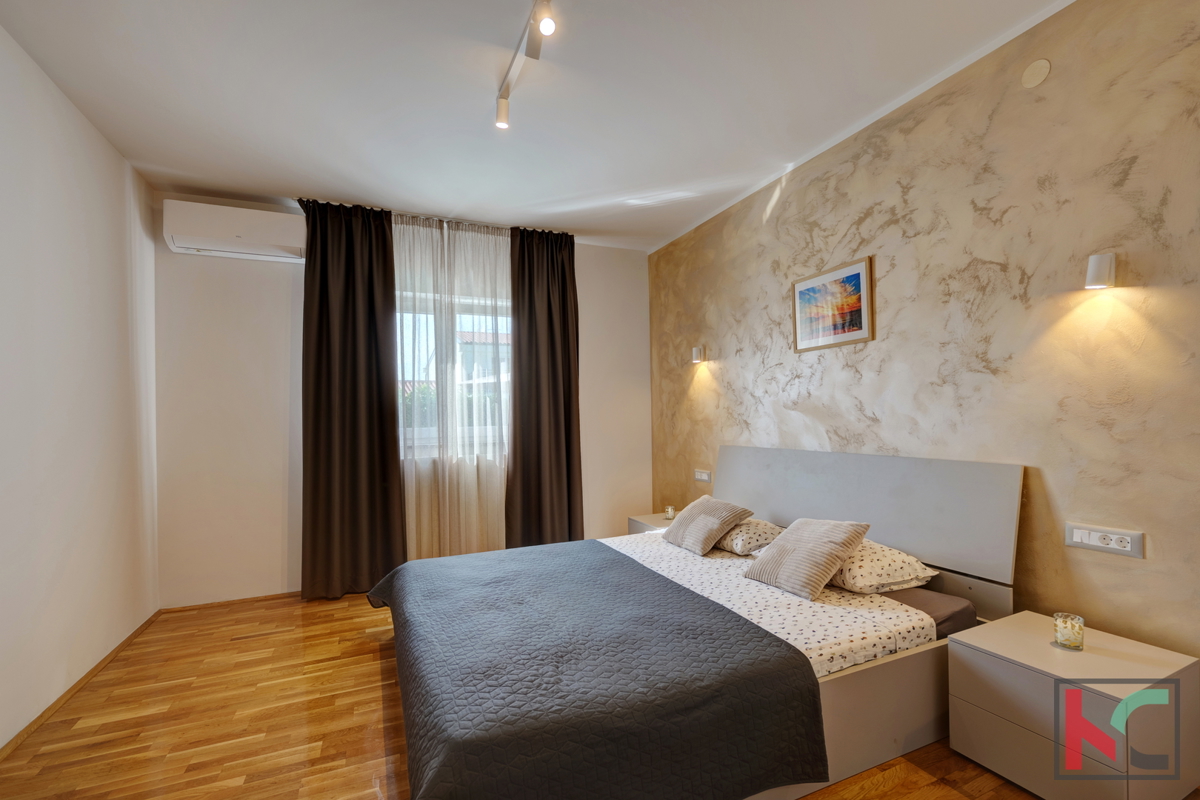 ISTRA, PULA, ŠTINJAN, AMPIA CASA MODERNA CON PISCINA, #VENDITA