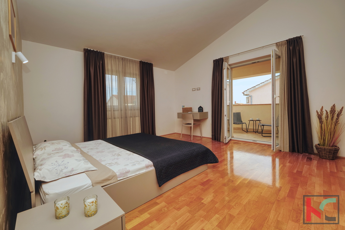 ISTRA, PULA, ŠTINJAN, AMPIA CASA MODERNA CON PISCINA, #VENDITA