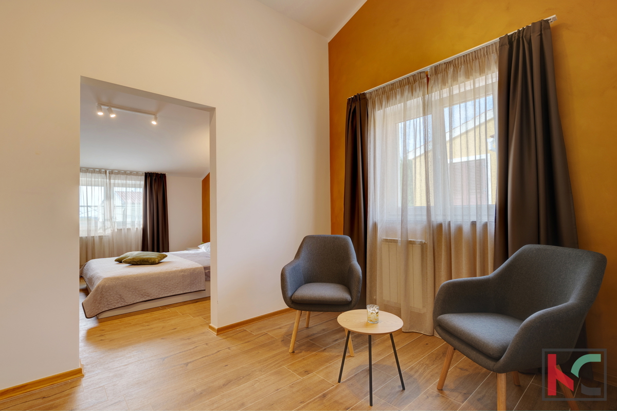 ISTRA, PULA, ŠTINJAN, AMPIA CASA MODERNA CON PISCINA, #VENDITA