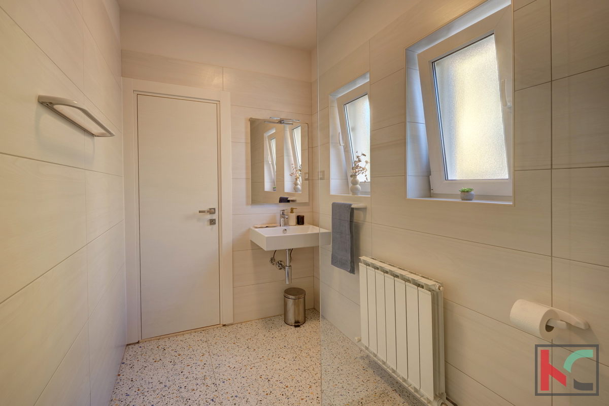 ISTRA, PULA, ŠTINJAN, AMPIA CASA MODERNA CON PISCINA, #VENDITA