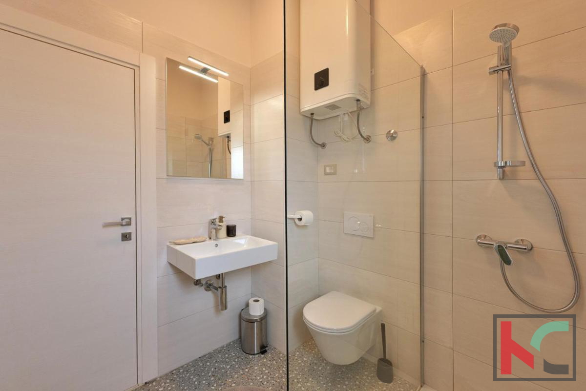 ISTRA, PULA, ŠTINJAN, AMPIA CASA MODERNA CON PISCINA, #VENDITA