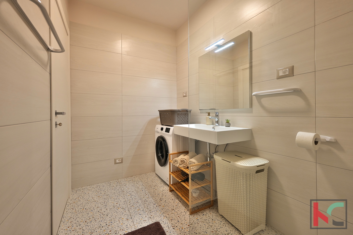 ISTRA, PULA, ŠTINJAN, AMPIA CASA MODERNA CON PISCINA, #VENDITA