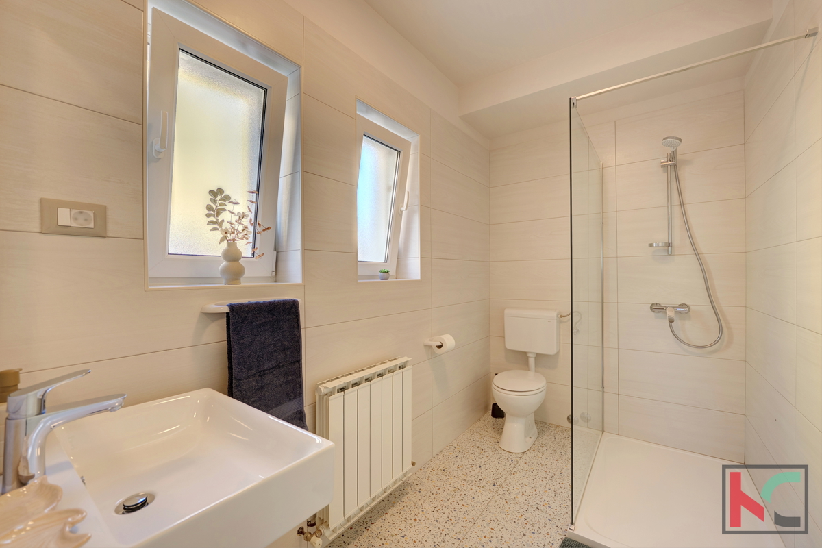 ISTRA, PULA, ŠTINJAN, AMPIA CASA MODERNA CON PISCINA, #VENDITA