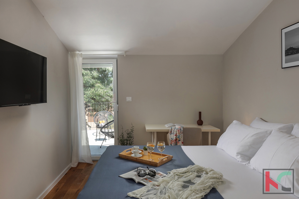 ISTRA, BRTONIGLA, AFFASCINANTE CASA A 6 KM DAL MARE #VENDITA