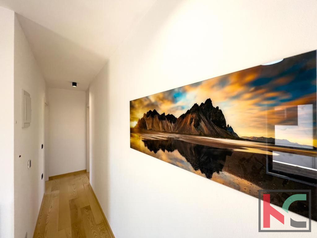 ISTRA, LIŽNJAN, VILLA CON PISCINA #VENDITA