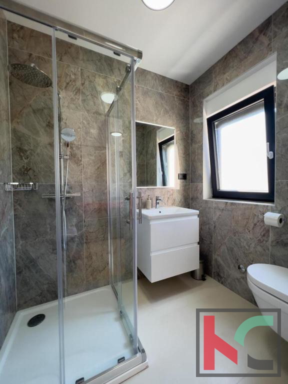 ISTRA, LIŽNJAN, VILLA CON PISCINA #VENDITA