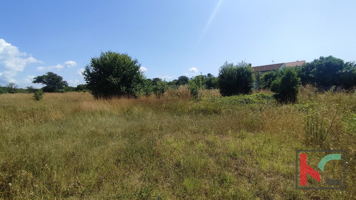 Pola, Veli Vrh, terreno edificabile 494m2, #vendita