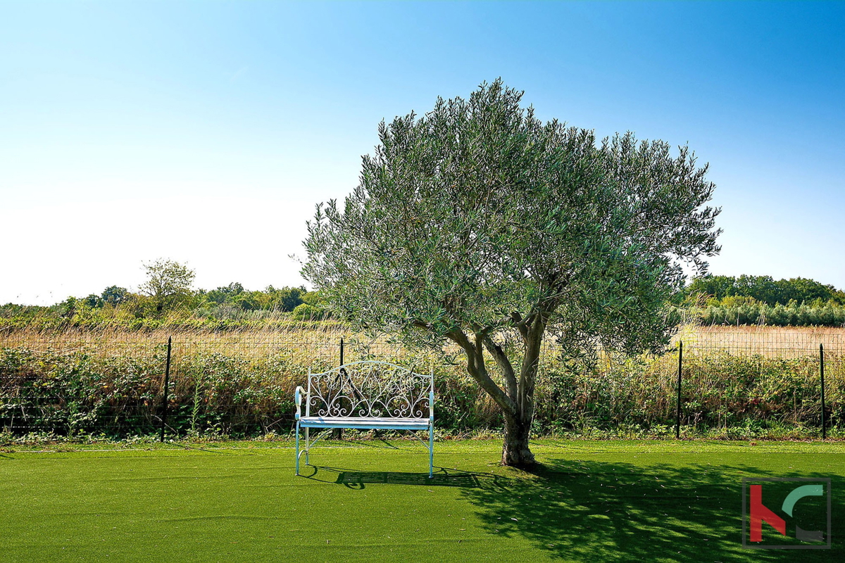 Istria, Marčana, bellissima casa vacanze con campo da tennis e piscina, #vendita