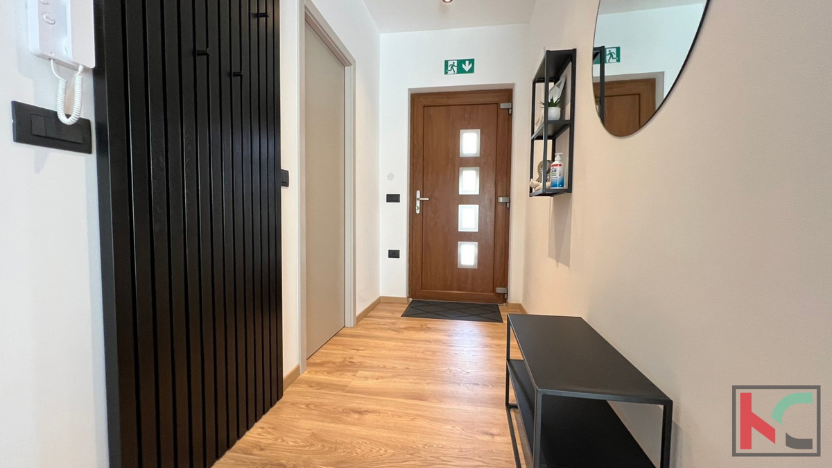 Istria, Žminj, affascinante villa con piscina su un ampio giardino intimo #vendita