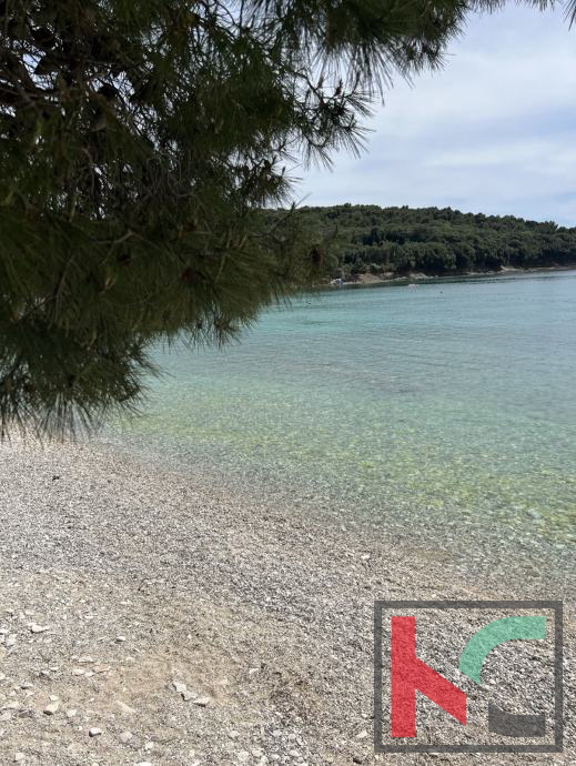 Istria, Banjole, appartamento 61,76 m2 con piscina privata, prima fila al mare #vendita