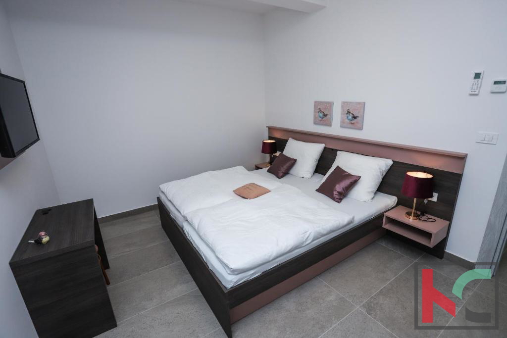 Istria, Parenzo, casa con piscina e giardino paesaggistico vicino al mare, #vendita