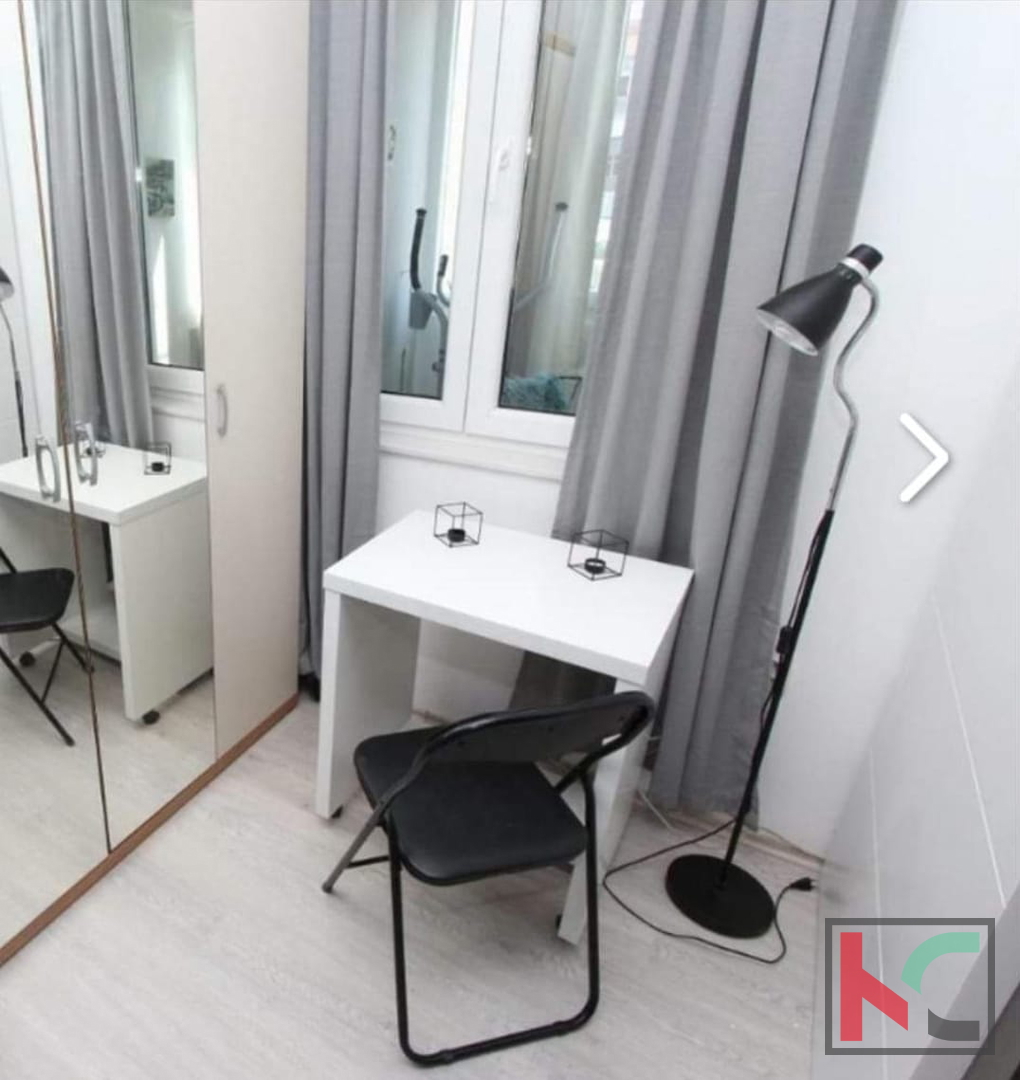 Istria, Rovigno, #vendita appartamento bilocale al piano terra, 46,85 m2