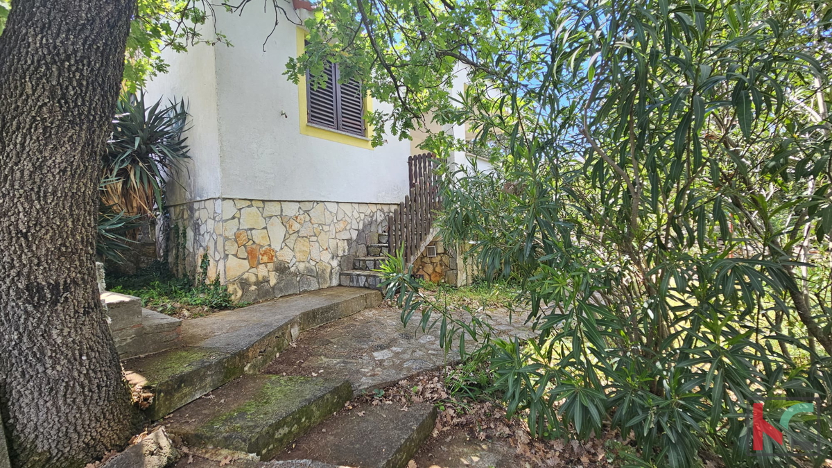 Istria, Kavran, casa vacanza legalizzata con giardino, vicino a Duga Uvala, #vendita