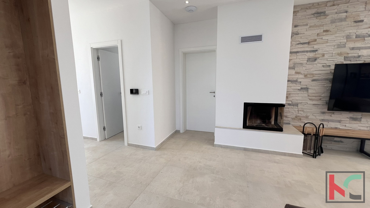 Istria, Sveti Lovreč, villa moderna con piscina #vendita