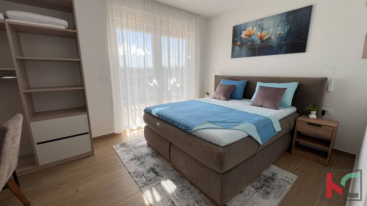 Istria, Sveti Lovreč, villa moderna con piscina #vendita